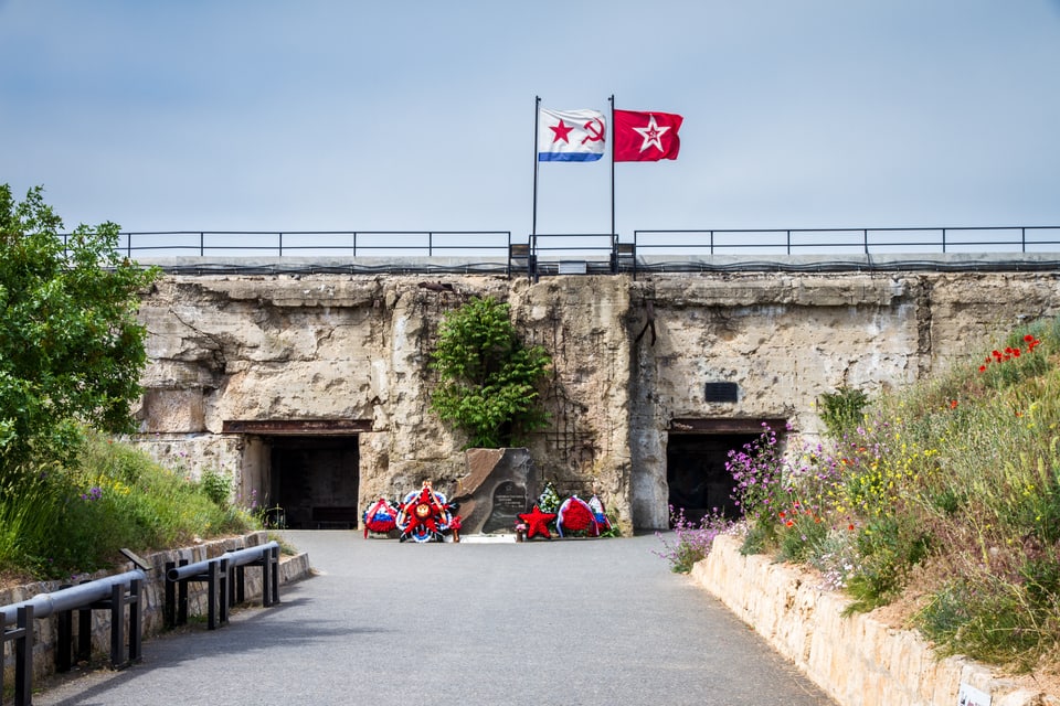 3. 35-я береговая батарея